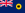 Flag of Western Australia (1870–1953).svg