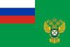 Flag of the Federal Antimonopoly Service.svg