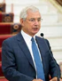 French National Assembly chairman Claude Bartolone visiting Iranian Parliament 08.jpg