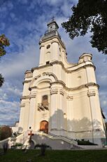 HolyTrinityChurch HolySacramentConvent Lviv.JPG