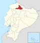 Imbabura in Ecuador (+Galapagos).svg