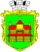 Kosów COA.png