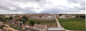 Ledaña, Panorámica desde el molino.jpg