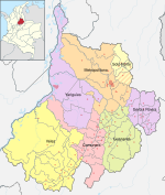 Mapa de Santander (subregiones).svg