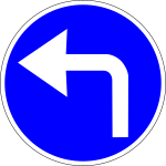 Moldova road sign 4.1.3.svg