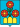 Montegiardino, blazono, 1.svg