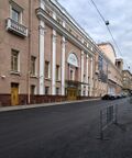 Moscow, B Dmitrovka 17 Aug 2009 02.JPG