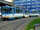 Ostrava, Moravská Ostrava a Přívoz, tram KT8.JPG