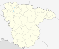 Маркина гора (Воронежская область)