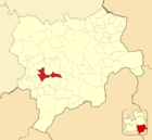 Peñascosa municipality.png