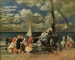 Pierre-Auguste Renoir - Retour d'une partie de bateau.jpg