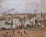 Pissarro - Pissarro and Durand-Ruel Snollaerts, 1446.png
