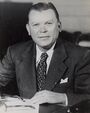 Portrait of Wayne C. Grover, Third Archivist of the United States, ca. 1948 (12238610943).jpg