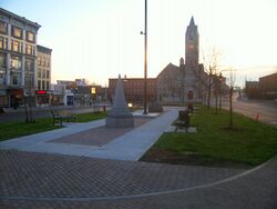 Publicsquareeast2008.JPG