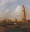 Savrasov Bolgary minaret.jpg