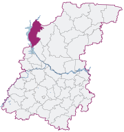 Sokolsky District on map of Nizhny Novgorod Region.svg