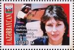 Stamps of Azerbaijan, 2001-585.jpg