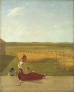 Venetsianov Reaping, Summer.jpg