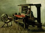 Vincent van Gogh - Weaver - Google Art Project.jpg