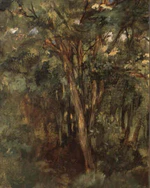 Édouard Manet - Tronc d’arbres.jpg