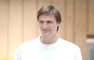 Андрей Кириленко, 2024-тӥ ар
