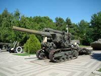 Музей военной техники Оружие Победы, Краснодар (31).jpg