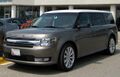 2013 Ford Flex -- 07-11-2012.JPG