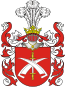 Aleksandrowicz (Kruki) POL COA.svg