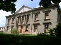 Belarus-Palanechka-Palace of Radzivil Family-1.jpg