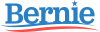 Bernie Sanders 2016 logo.svg