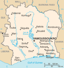 Côte d'Ivoire map.png