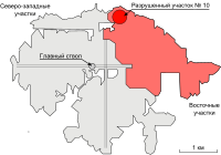 Coalbrook disaster map 4. Jan-21-1960, 19-30.svg