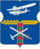 Coat of Arms of Babushkinskoe (municipality in Moscow).png