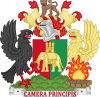 Coat of Arms of Coventry City Council.svg