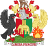 Coat of Arms of Coventry City Council.svg