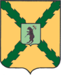 Coat of Arms of Poshekhonsky District of Yaroslavl oblast.png