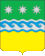 Coat of Arms of Zavitinskii rayon (Amur oblast).gif