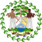 Coat of arms of Belize.svg