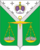 Coat of arms of Bolsherogachovskoe.png