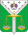 Coat of arms of Bolsherogachovskoe.png