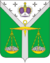 Coat of arms of Bolsherogachovskoe.png