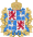 Coat of arms of Governorate of Courland.svg