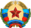 Coat of arms of Lugansk People's Republic.svg
