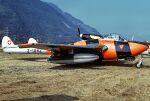 De Havilland Vampire FB.6, Switzerland - Air Force JP6713747.jpg