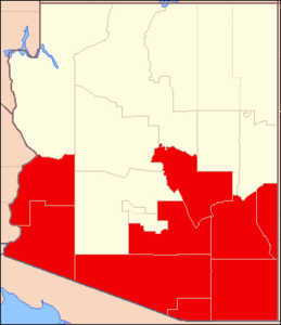 Diocese of Tuscon Map.png