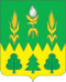 Dmitrovskii rayon (Orlovsk oblast) coa.gif