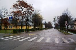 Ežerėlis. Centre.JPG