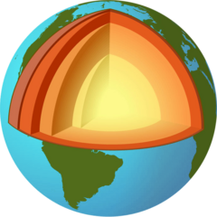 Earth layers model.png