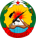 Emblem of Mozambique (1975-1982).svg