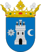 Герб муниципалитета Лумбьер